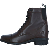 Ariat Paddock Heritage IV B Marron clair