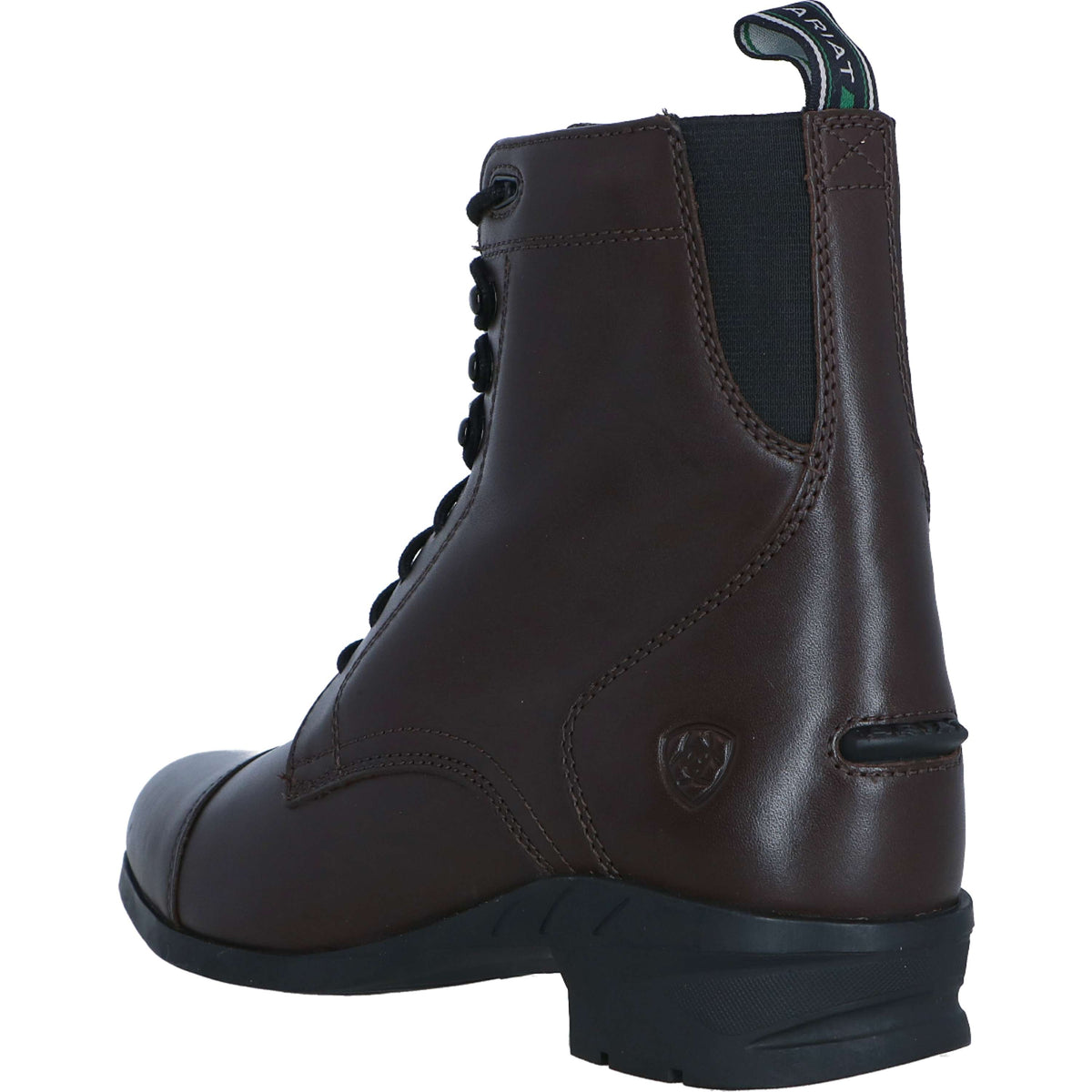 Ariat Paddock Heritage IV B Marron clair