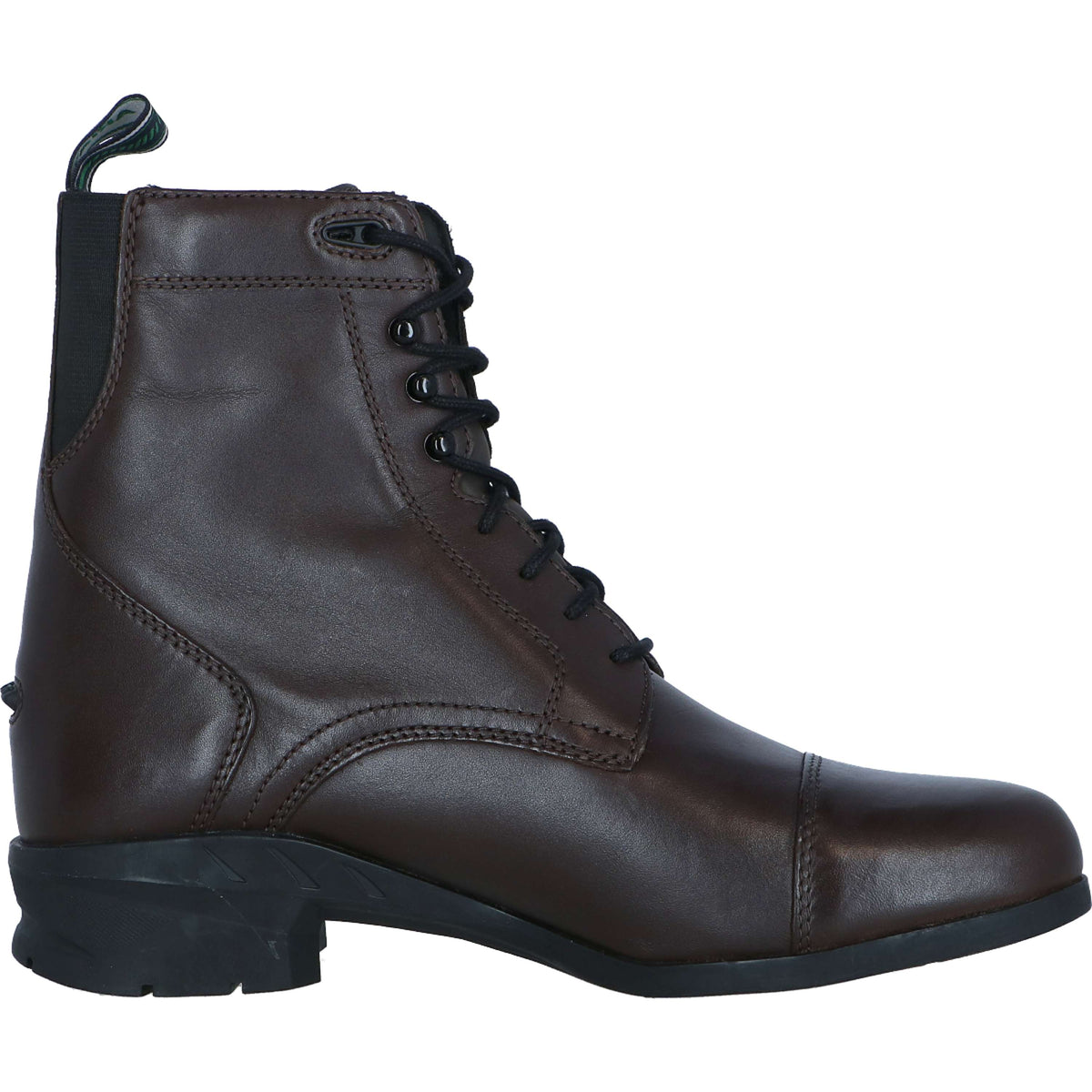 Ariat Paddock Heritage IV B Marron clair