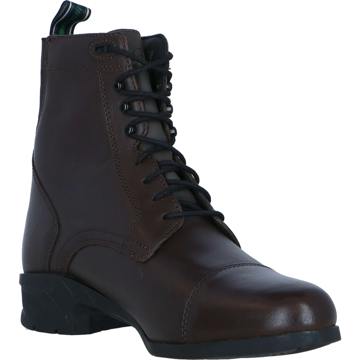 Ariat Paddock Heritage IV B Marron clair