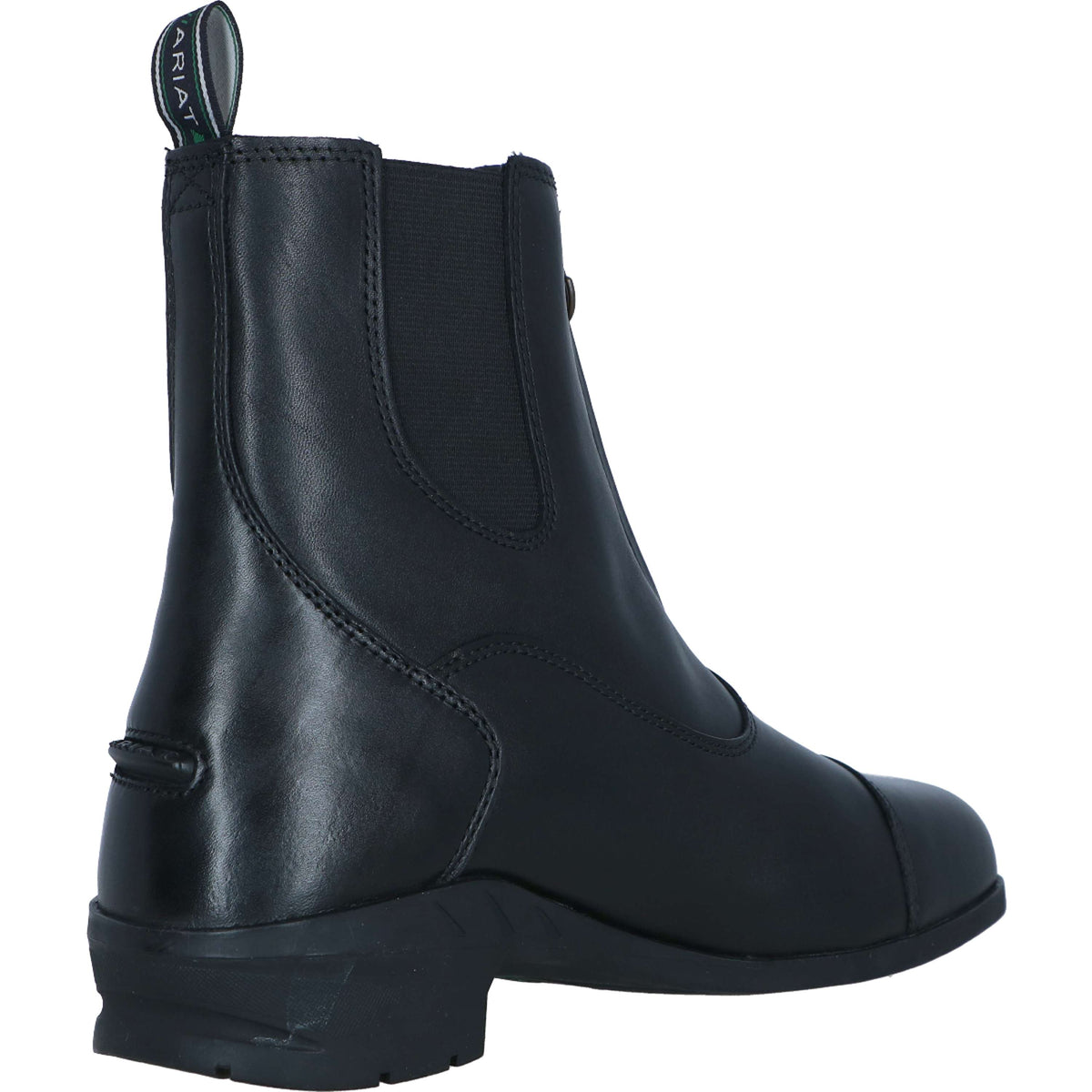 Ariat Jodhpur Heritage IV Zip Noir