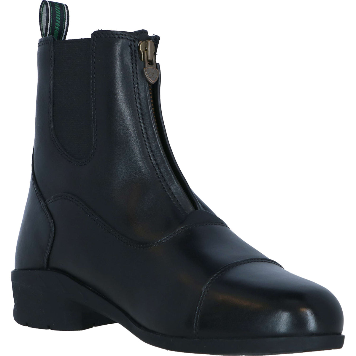 Ariat Jodhpur Heritage IV Zip Noir