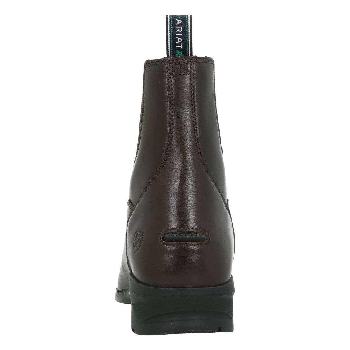 Ariat Jodhpur Heritage IV Zip Marron clair