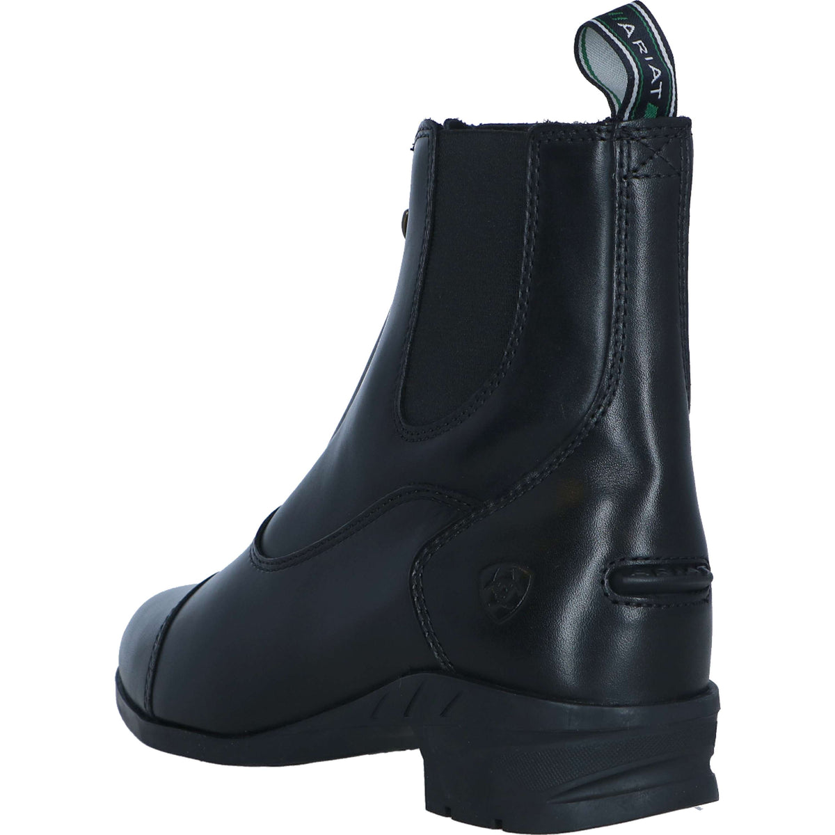 Ariat Paddock Heritage IV Zip B Noir