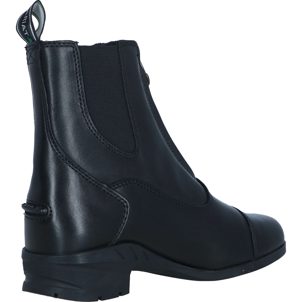 Ariat Paddock Heritage IV Zip B Noir