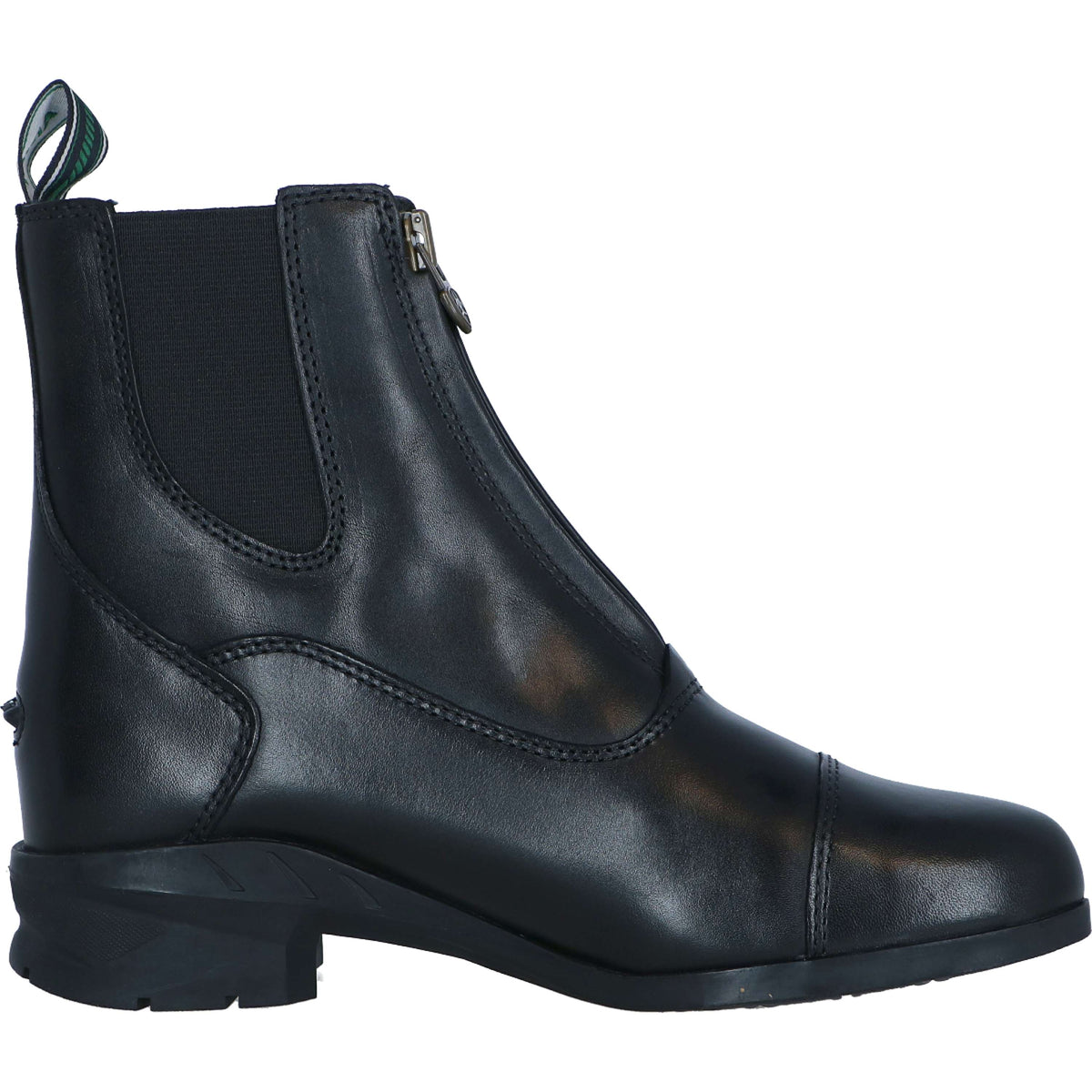 Ariat Paddock Heritage IV Zip B Noir