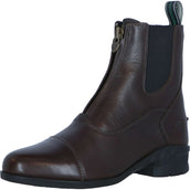 Ariat Paddock Heritage IV Zip B Marron clair