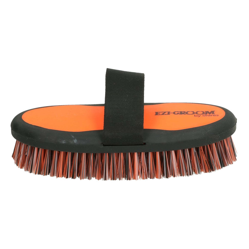 Ezi-groom Brosse Orange