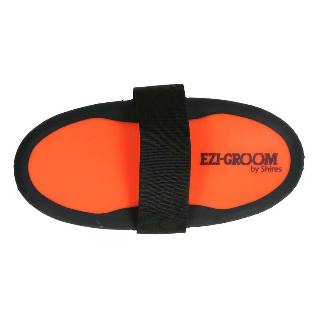 Ezi-groom Brosse Orange