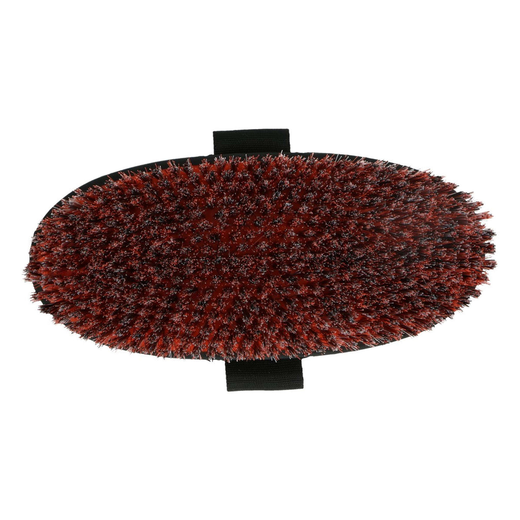 Ezi-groom Brosse Orange