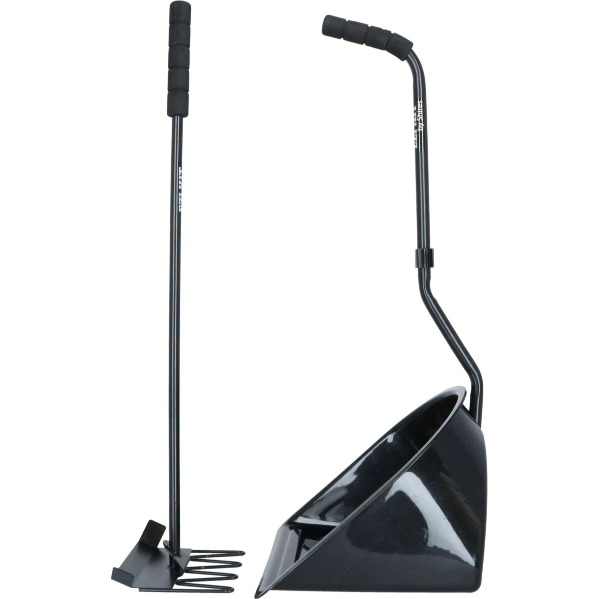 Shires Ezi-Kit Mestboy Noir