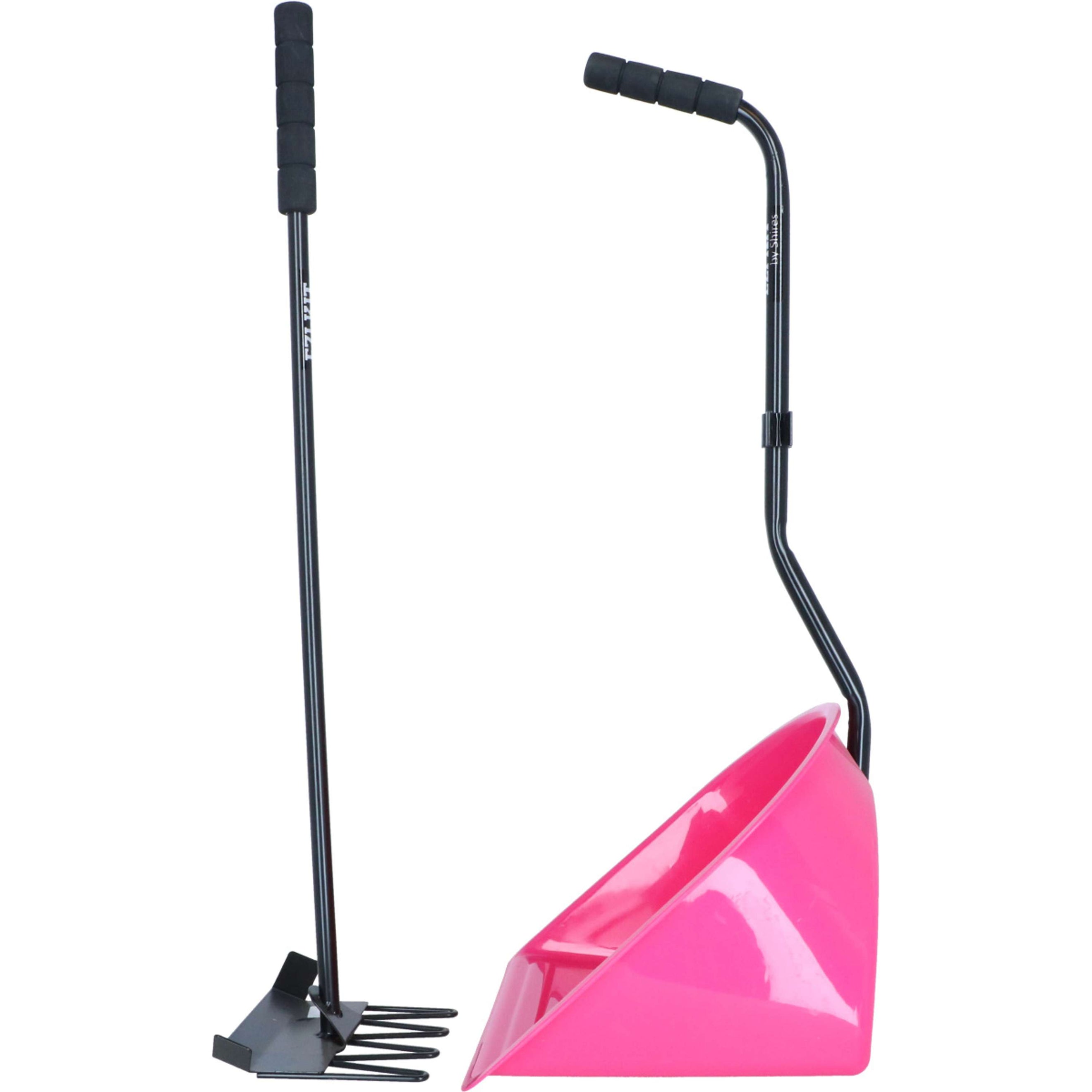 Shires Ezi-Kit Mestboy Rose Shires Ezi-Kit Mestboy Rose