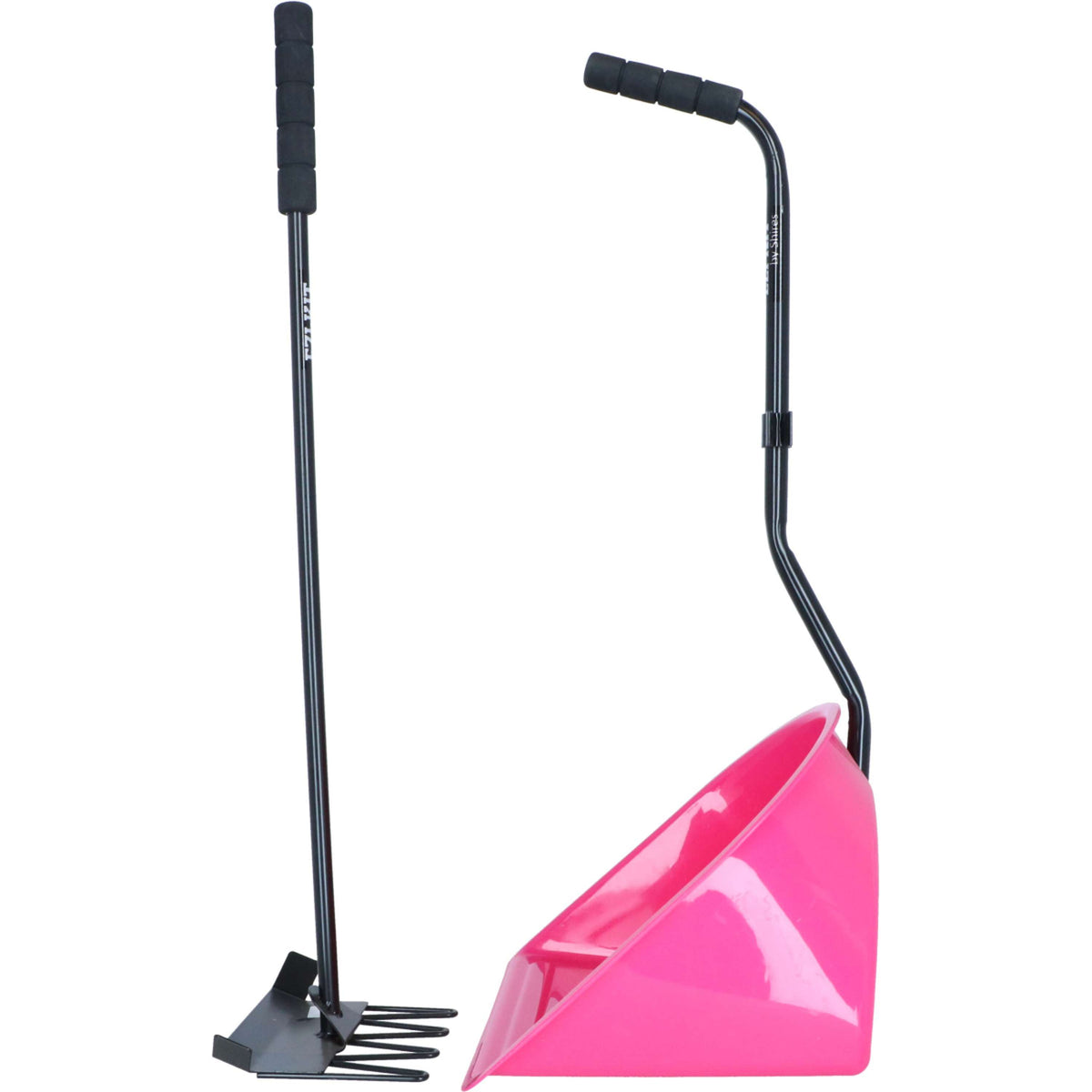 Shires Ezi-Kit Mestboy Rose