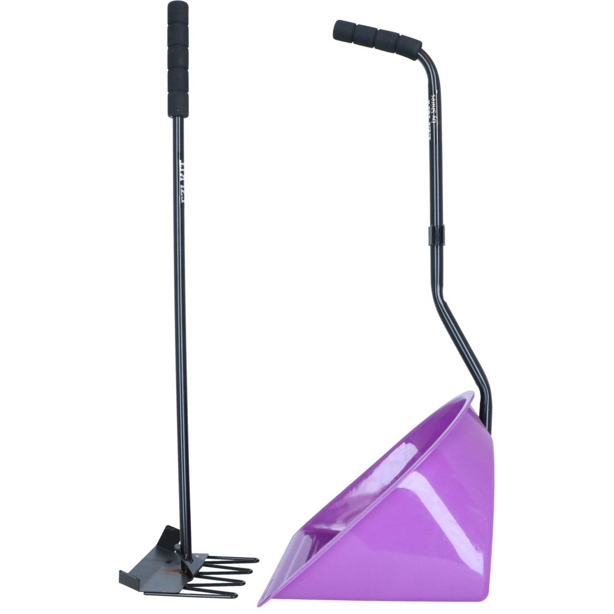 Shires Ezi-Kit Mestboy Violet