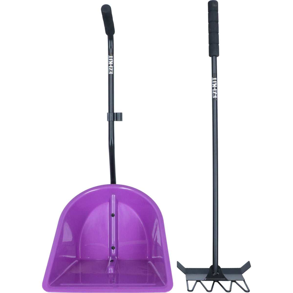 Shires Ezi-Kit Mestboy Violet