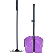 Shires Ezi-Kit Mestboy Violet