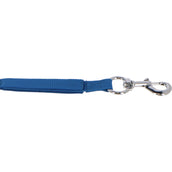 Shires Chaîne d'Attache Bungee Breakaway Bleu