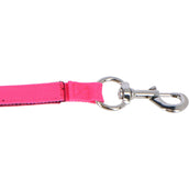 Shires Chaîne d'Attache Bungee Breakaway Rose