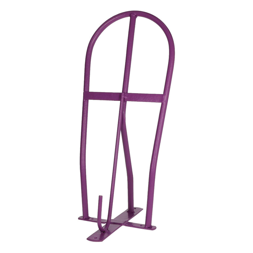 Shires Porte-Selle Rek Violet Shires Porte-Selle Rek Violet