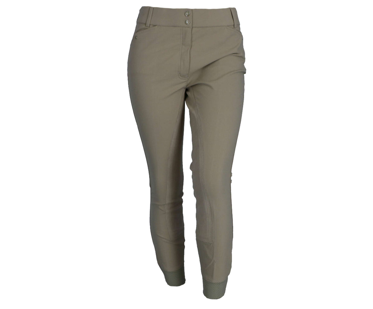 Ariat Pantalon d'Équitation Heritage RR Full Seat Tan