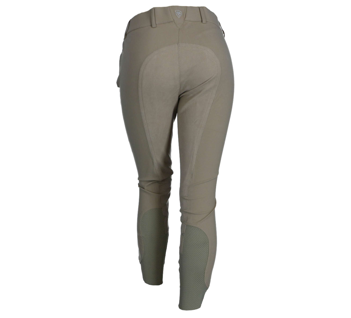 Ariat Pantalon d'Équitation Heritage RR Full Seat Tan