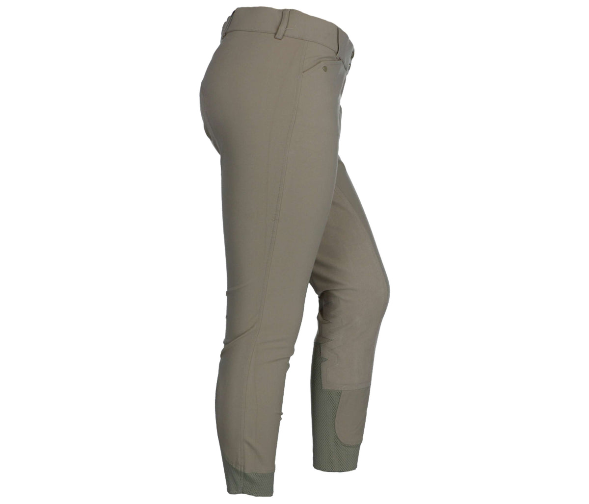 Ariat Pantalon d'Équitation Heritage RR Full Seat Tan