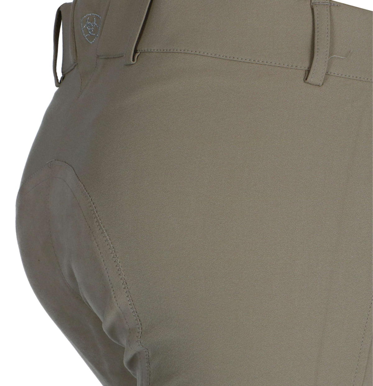 Ariat Pantalon d'Équitation Heritage RR Full Seat Tan