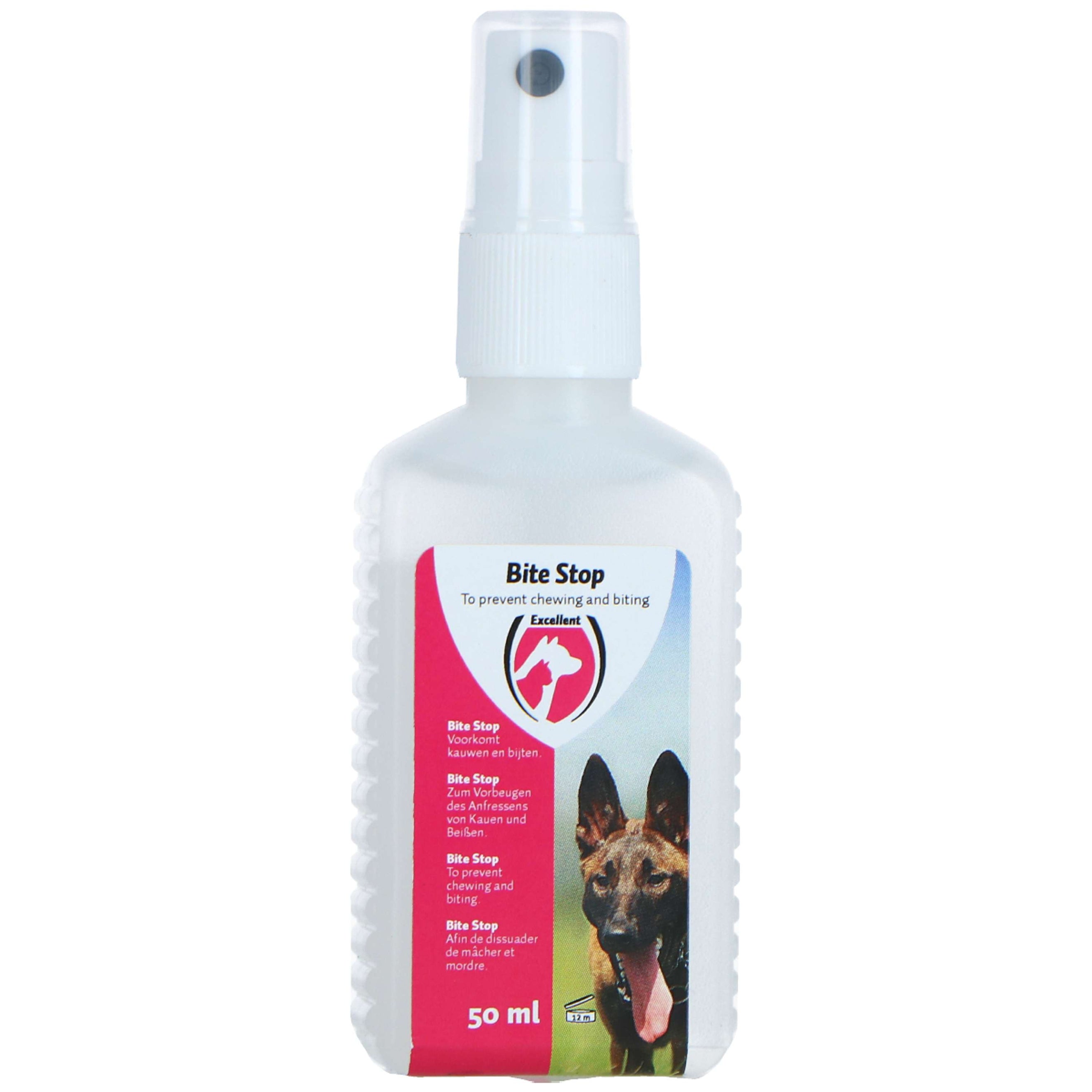 Excellent Bite Stop Spray For Dogs & Cats Excellent Bite Stop Spray For Dogs & Cats