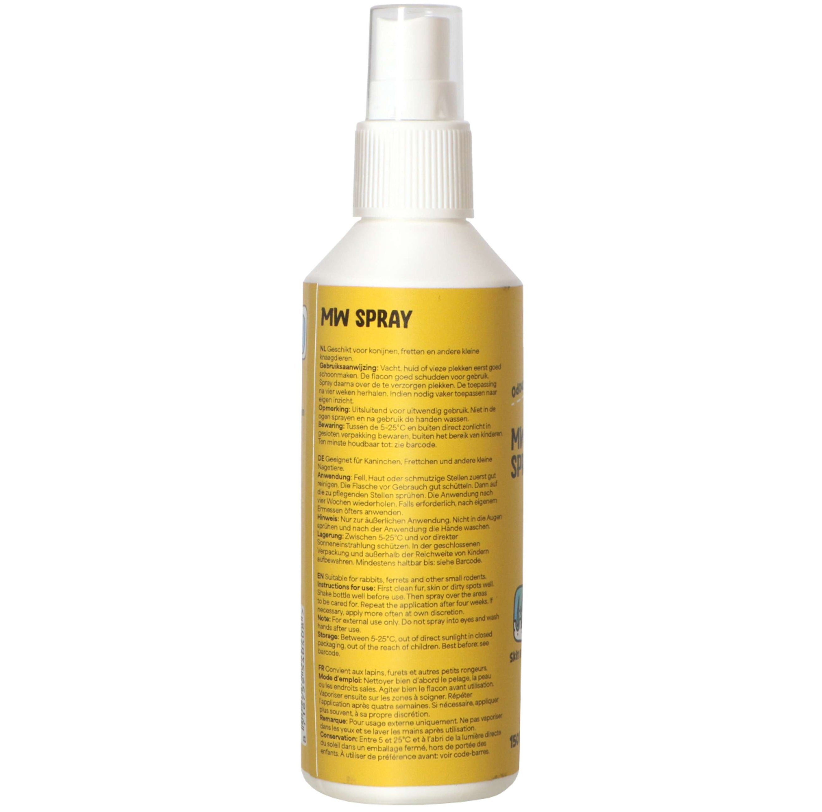 Excellent Anti-Larves contre la Myiase Excellent Anti-Larves contre la Myiase