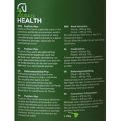 Agradi Health Psyllium Anti-Sable Plus