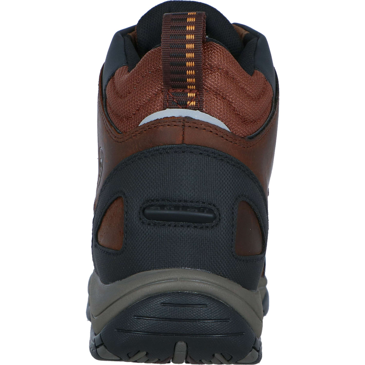 Ariat Chaussures d'Écurie Telluride II H2O D Cuivre