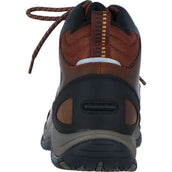 Ariat Chaussures d'Écurie Telluride II H2O D Cuivre