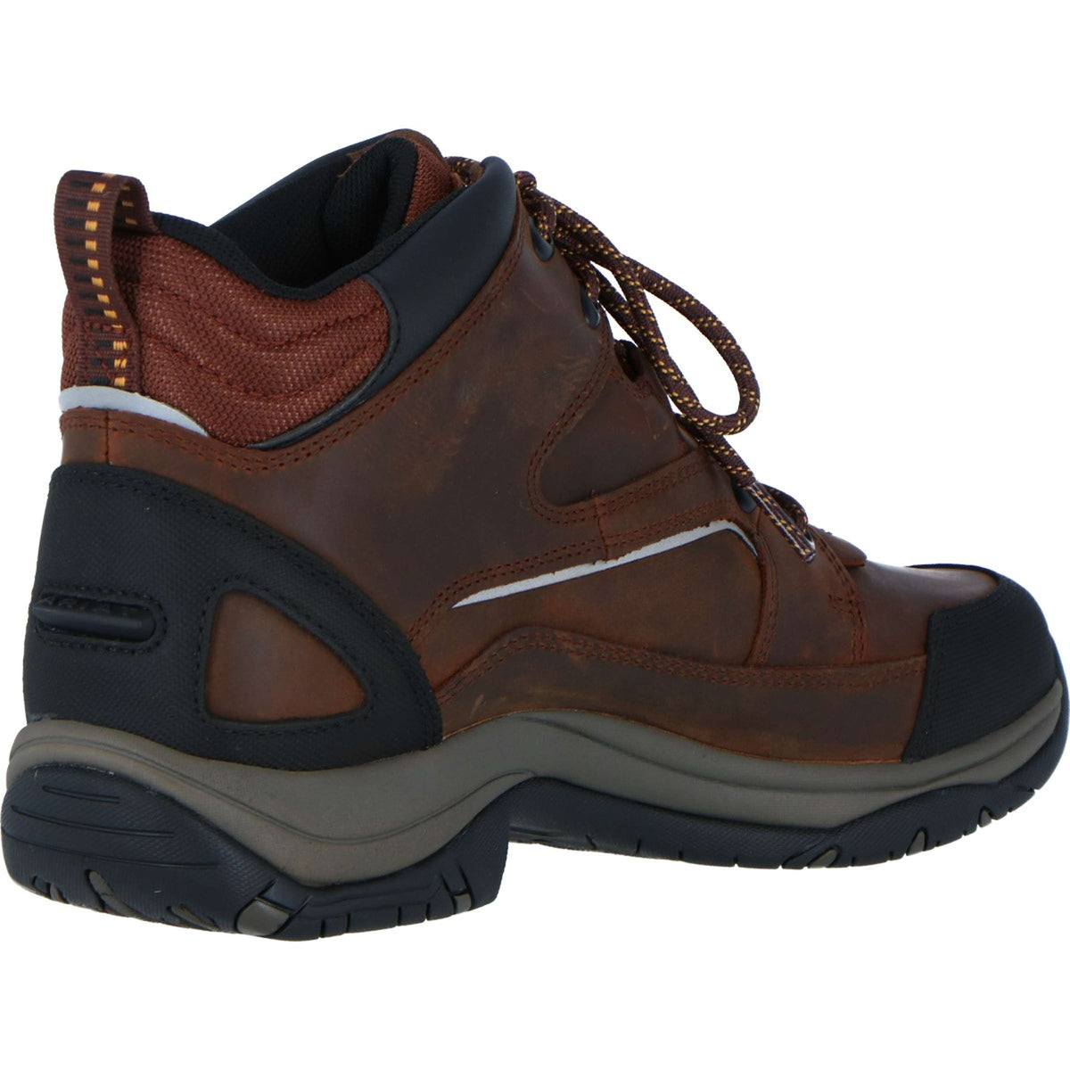 Ariat Chaussures d'Écurie Telluride II H2O D Cuivre