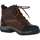 Ariat Chaussures d'Écurie Telluride II H2O D Cuivre