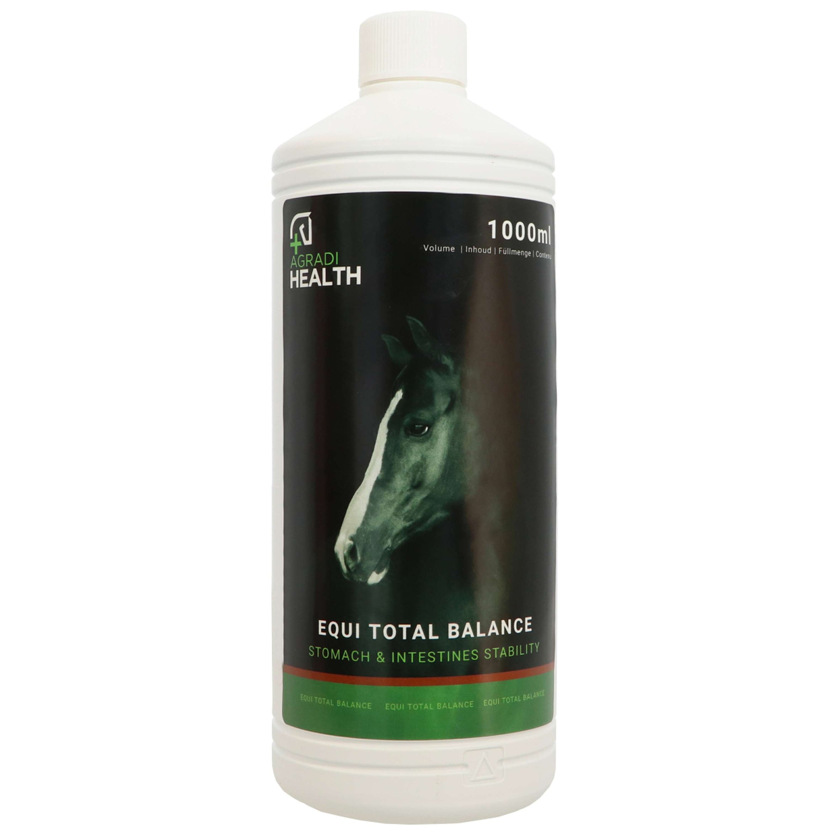 Agradi Health l'Équilibre Intestinal