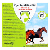 Excellent Equilibre Total Equi