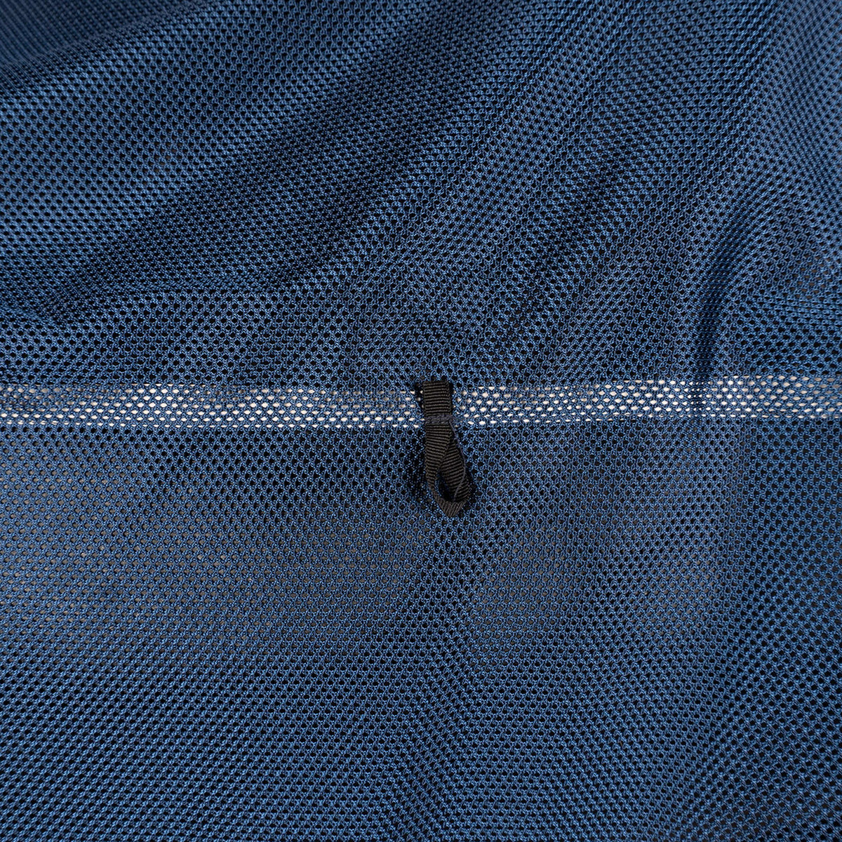 Rambo Chemise Turnout 0g Summer Series Marine/Gris