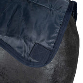 Rambo Chemise Turnout 0g Summer Series Marine/Gris