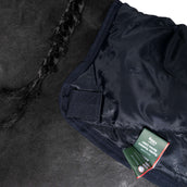 Rambo Chemise Turnout 0g Summer Series Marine/Gris