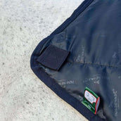 Rambo Chemise Turnout 0g Summer Series Marine/Gris