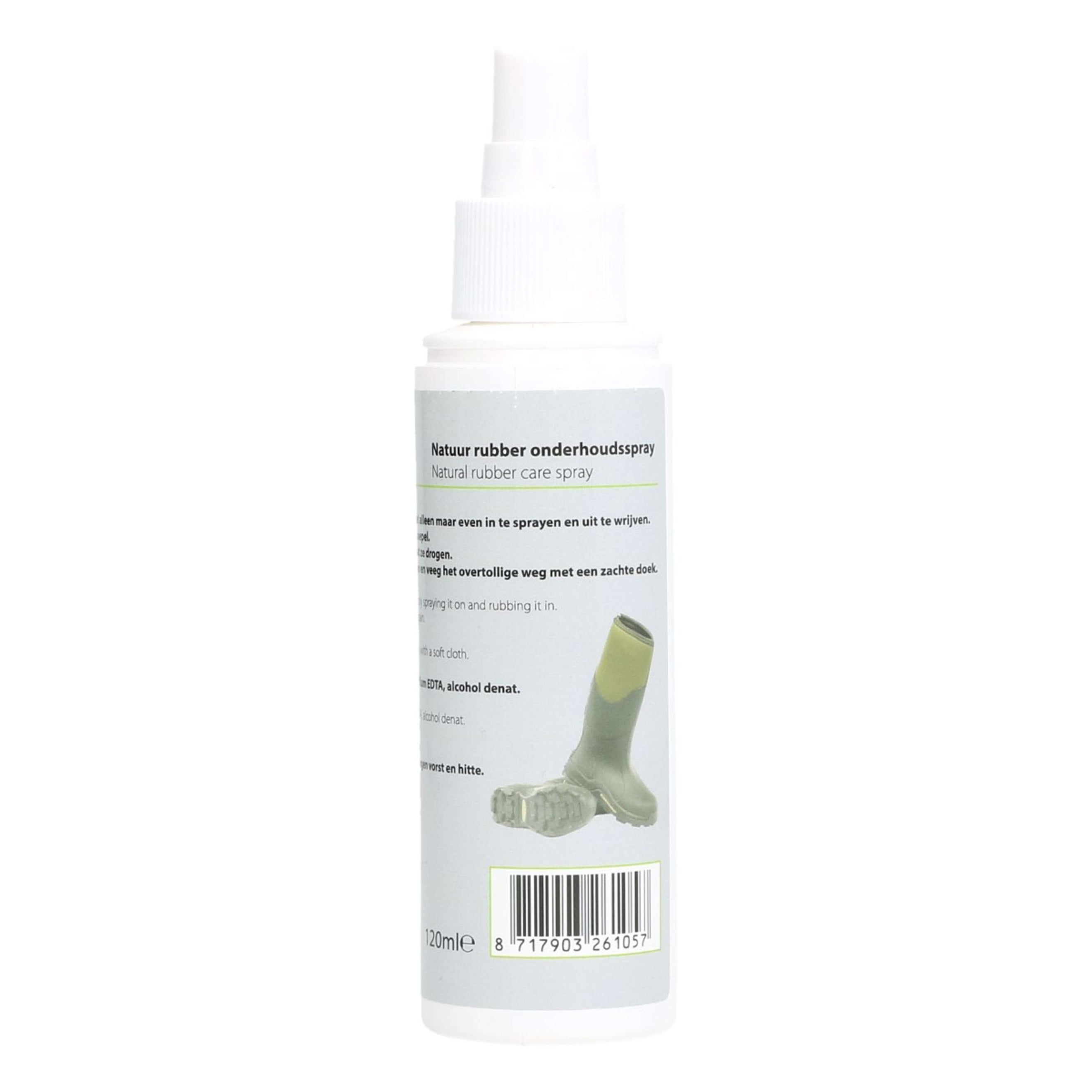 Muck Boot Spray d'Entretien SmartRub Muck Boot Spray d'Entretien SmartRub