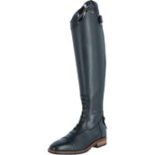 BR Bottes Venetia Avec Vernis Noir