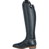 BR Bottes Venetia Avec Vernis Noir