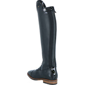 BR Bottes Venetia Avec Vernis Noir