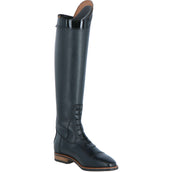 BR Bottes Venetia Avec Vernis Noir