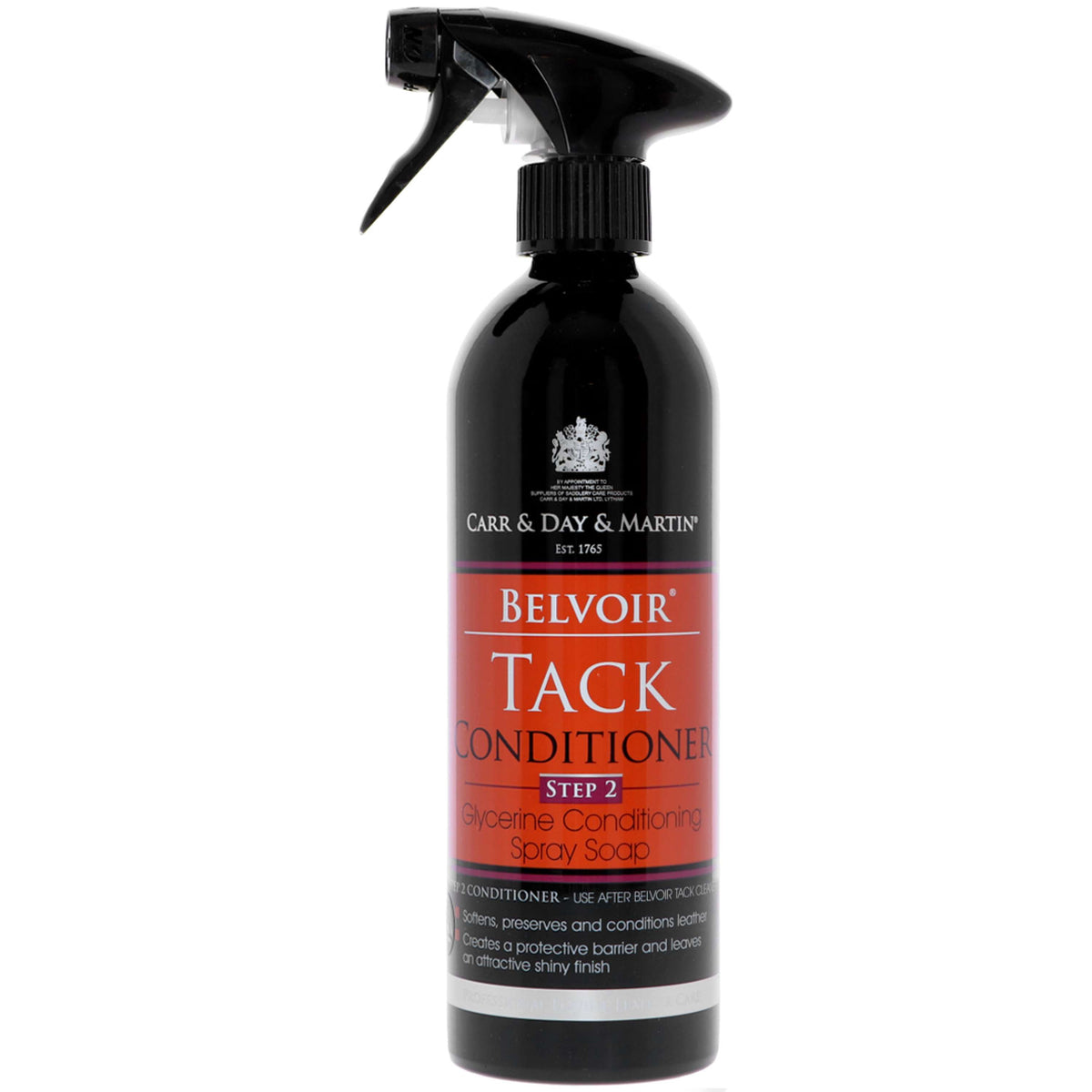 Carr & Day & Martin Assouplissant Cuir Step- 2 Spray