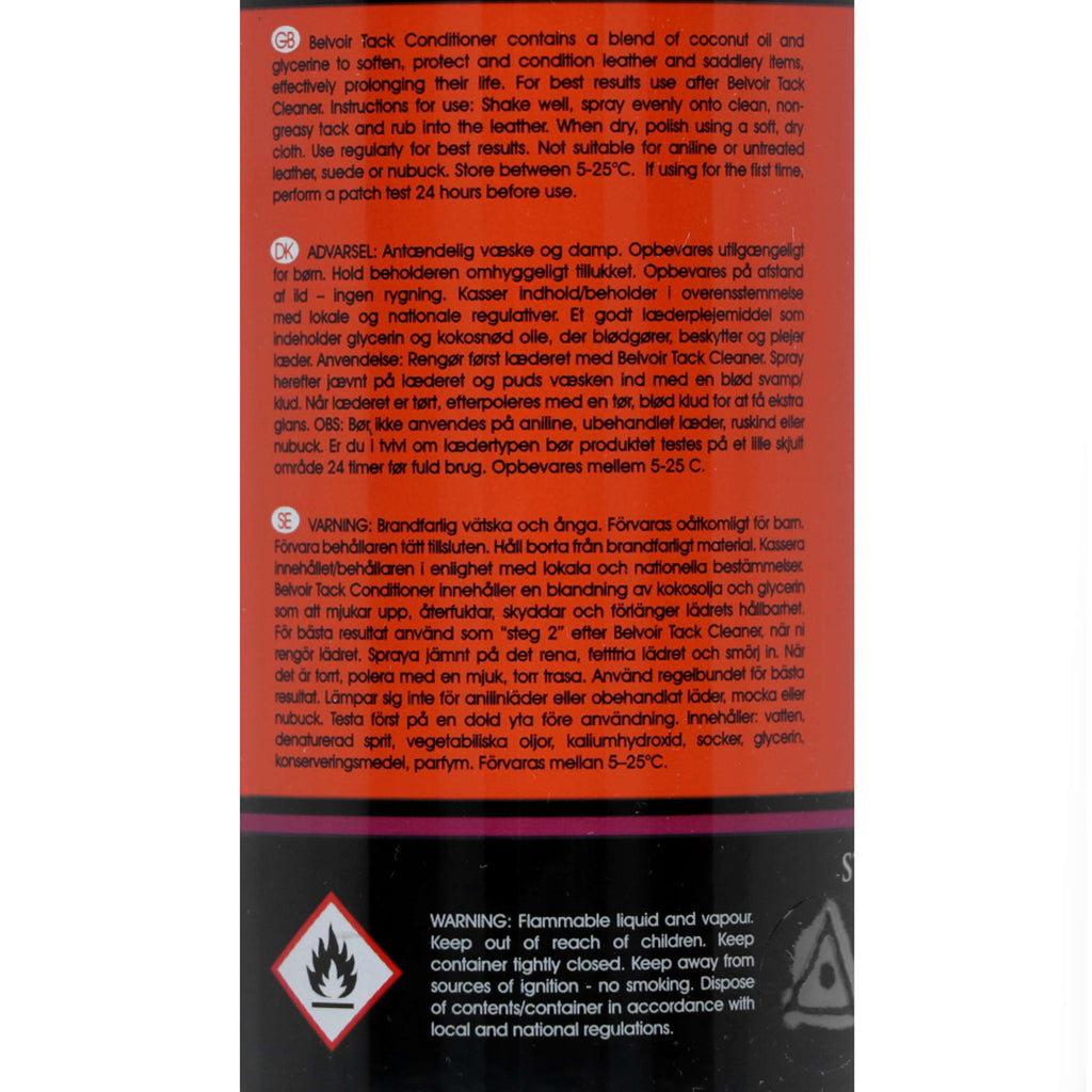 Carr & Day & Martin Assouplissant Cuir Step- 2 Spray