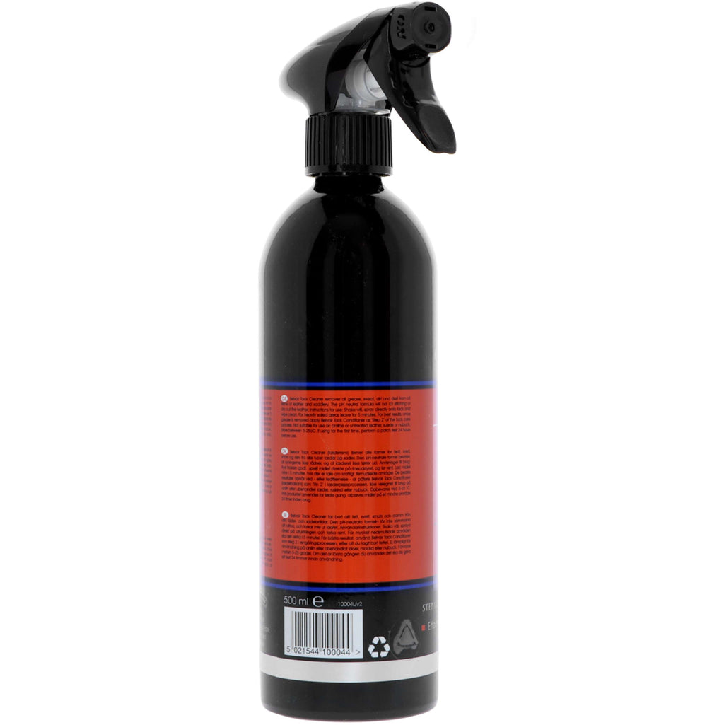 Carr & Day & Martin Savon pour Cuir Step-1 Spray Belvoir