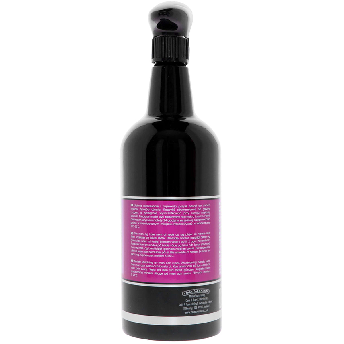 Après-shampoing pour crinière et queue Carr & Day & Martin Canter