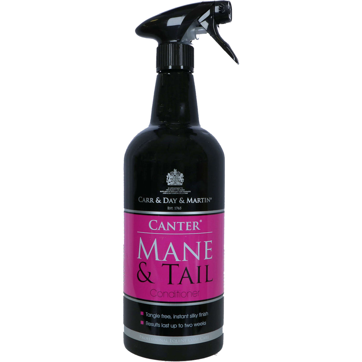 Carr & Day & Martin Lotion Queue/Crinière Equimist Canter Spray